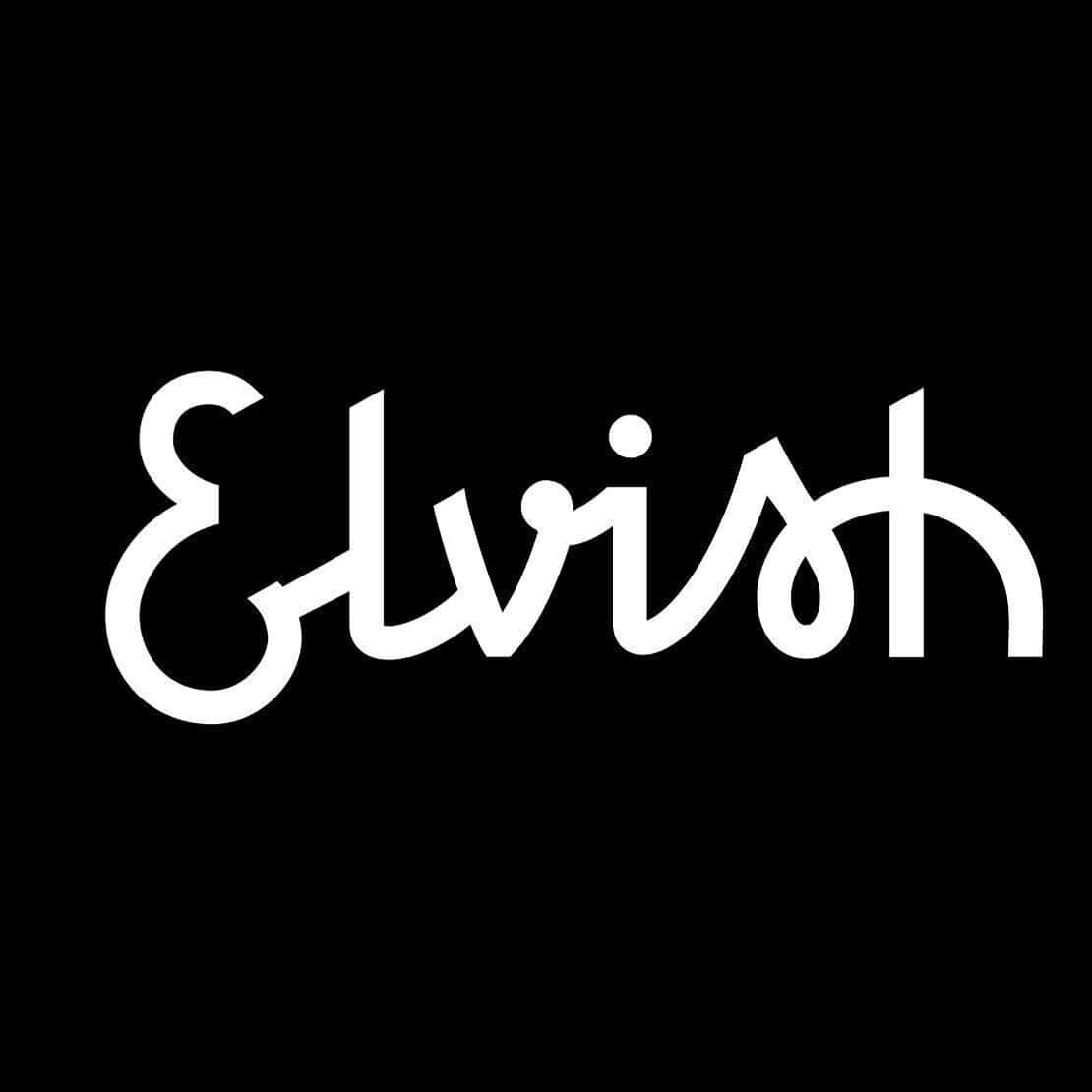 C.lesvelos-Elvish-logo