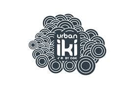 Logo Urban IKI