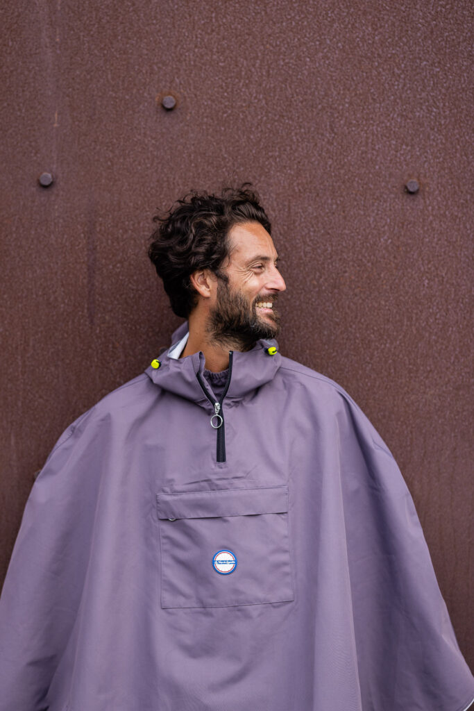 Clesvelos-le temps des grenouilles-cape-violet-vue1