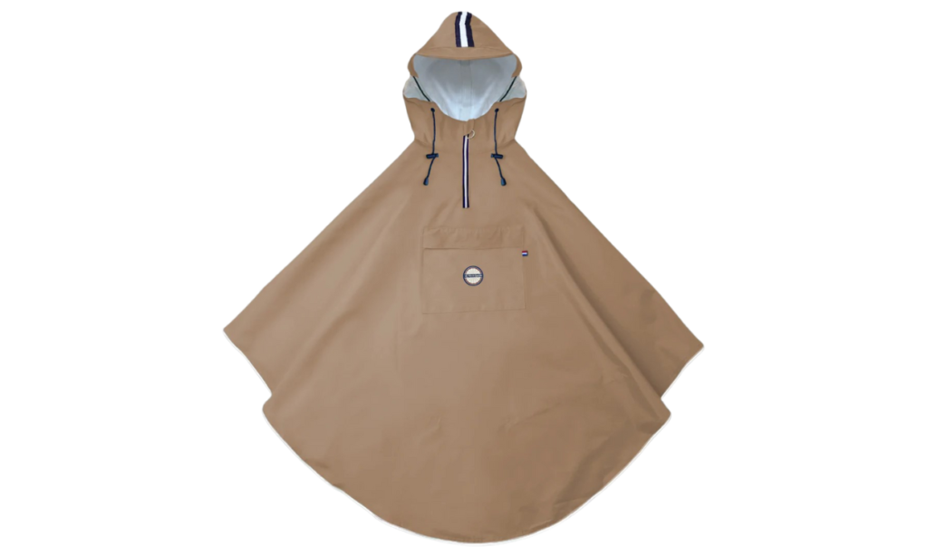 c.les vélos-letempsdesgrenouilles-cape-poncho-caramel