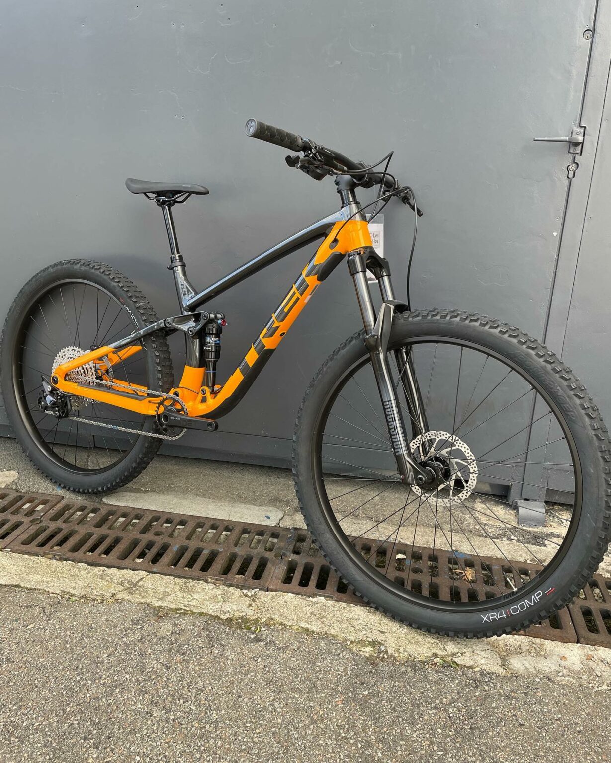 Trek Fuel EX 5 2023 C Les Vélos