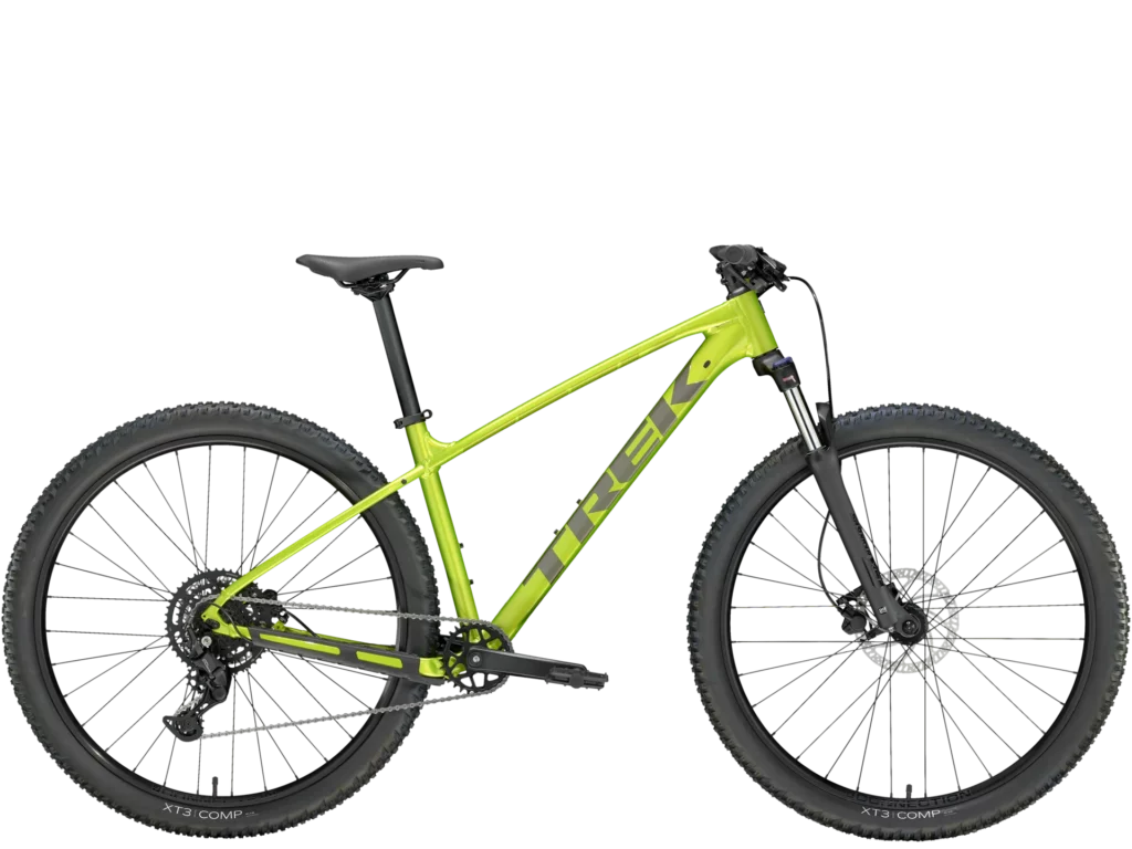 C.lesvelos-TREK-Marlin-5-jaune-2025-VTT-MARLIN-5