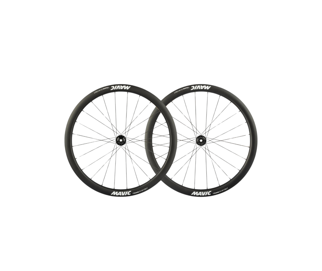 CLESVELOS-Mavic Cosmic S 42 Disc-roues vélo route