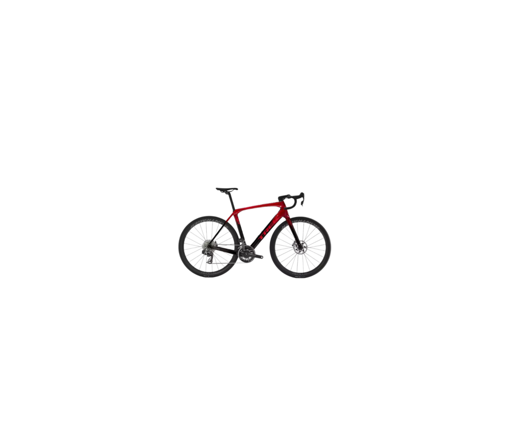 C.lesvelos-Trek-Domane-SLR-9-AXS-Rouge-2025-VéloDeRoute-Endurance