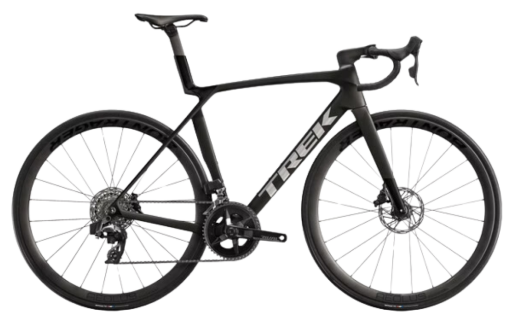 C.lesvelos-Trek-madone-SL6-AXS-noir-2025-VéloDeRoute-AERO