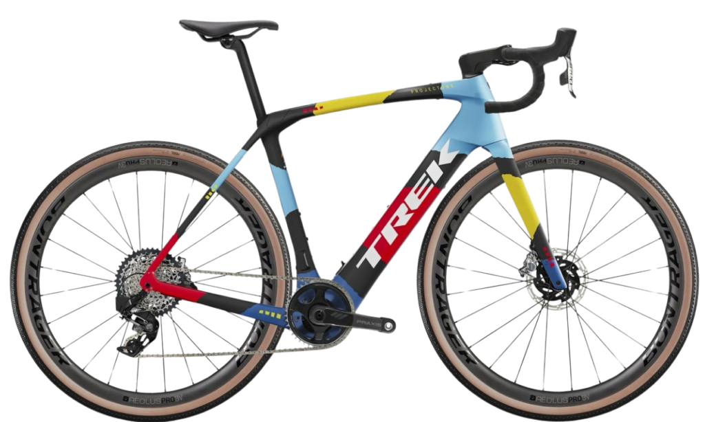 C.lesvelos-Trek-Domane+-SLR8-AXS-2025-VéloDeRoute-AssistanceElectrique