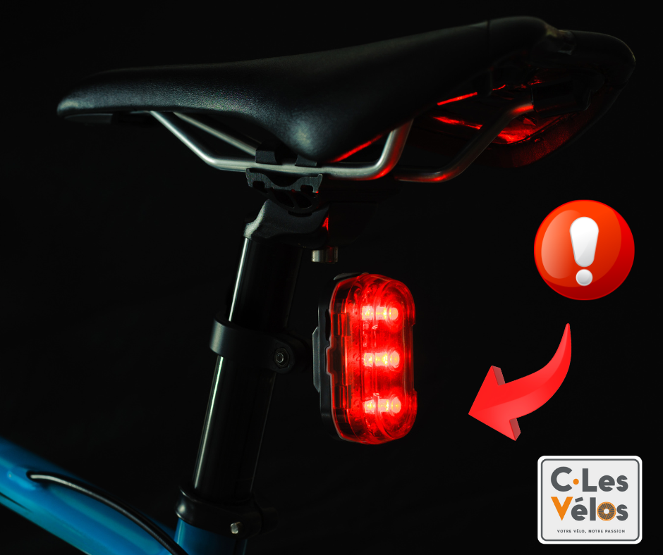 clesvelos-changement de decret éclairage velo