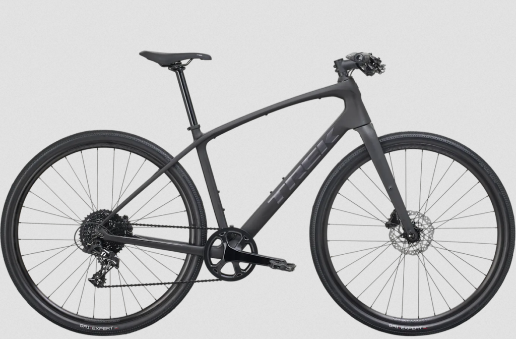C.lesvelos-TREK-FX-Sport-SL-5-Matte Deep Smoke