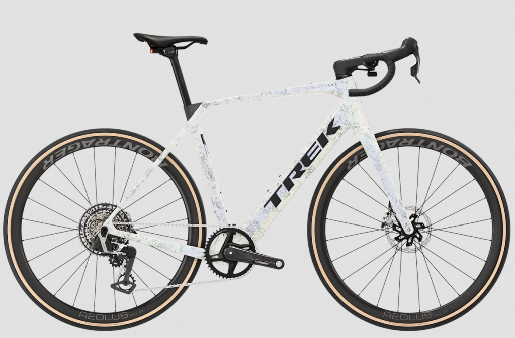 C.lesvelos-Trek-Domane+-SL-9-AXS-Mother of PearlSilver Marble