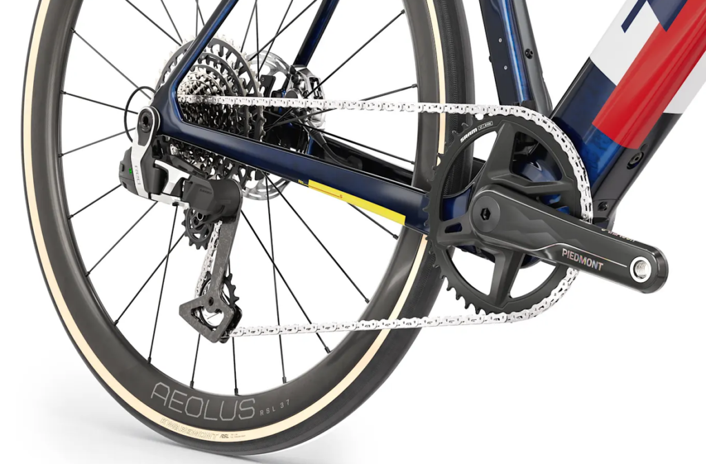 C.lesvelos-Trek-Domane+-SL-9-AXS-Navy SmokeTrek White-vue5