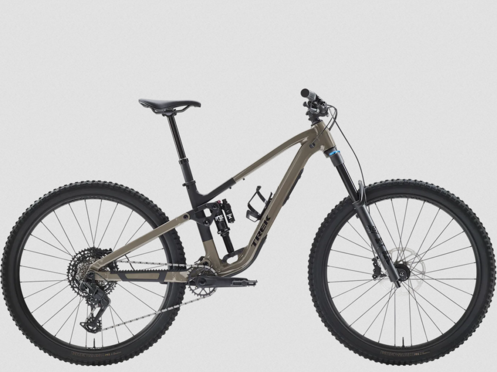 C.lesvelos-Trek-Fuel-Ex-8-Wild MushroomTrek Black