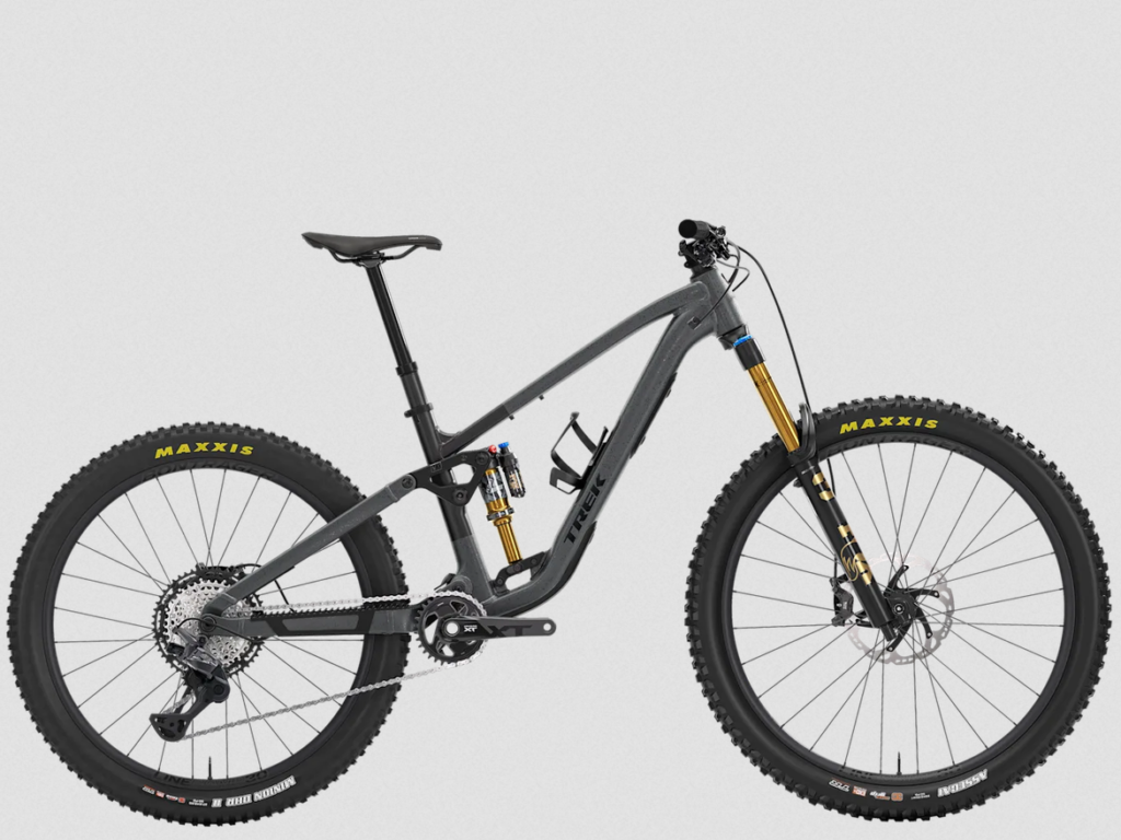 C.lesvelos-Trek-Fuel-Mx-9-XT-Lithium Grey Trek Black Splatter
