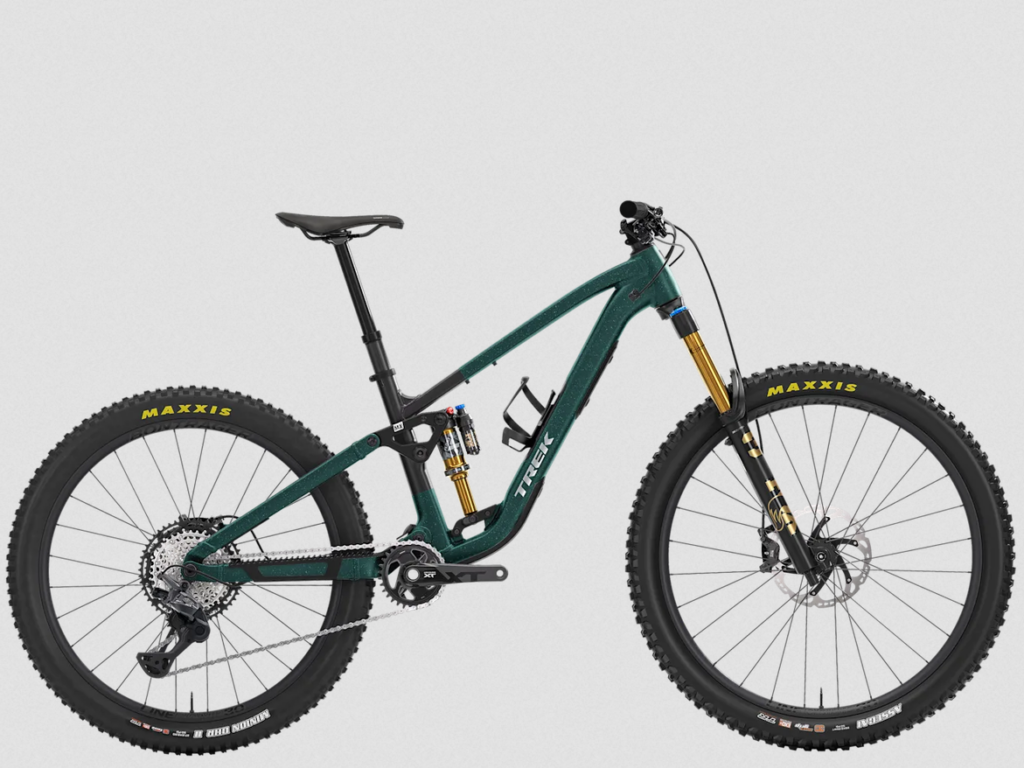 C.lesvelos-Trek-Fuel-Mx-9-XT-Matte JuniperBlue Sage Splatter