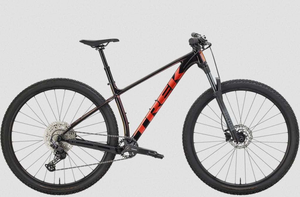 C.lesvelos-Trek-Procaliber-6-Red Serpentine-vue1