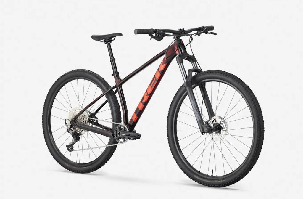 C.lesvelos-Trek-Procaliber-6-Red Serpentine-vue2