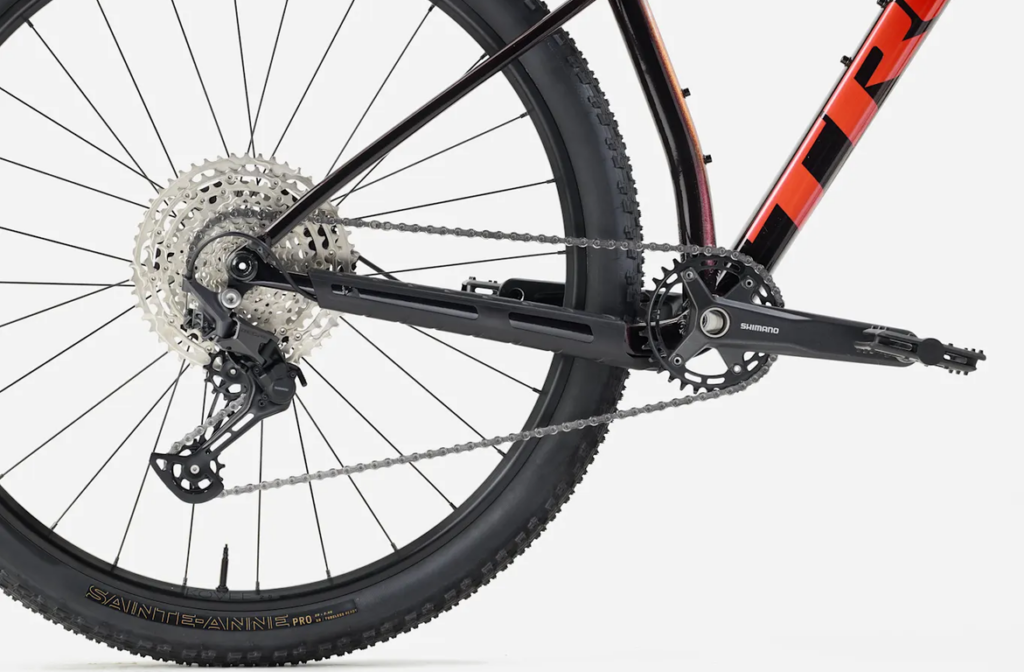 C.lesvelos-Trek-Procaliber-6-Red Serpentine-vue6