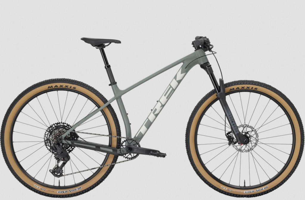 C.lesvelos-Trek-Procaliber-8-Desert Sage-vue1