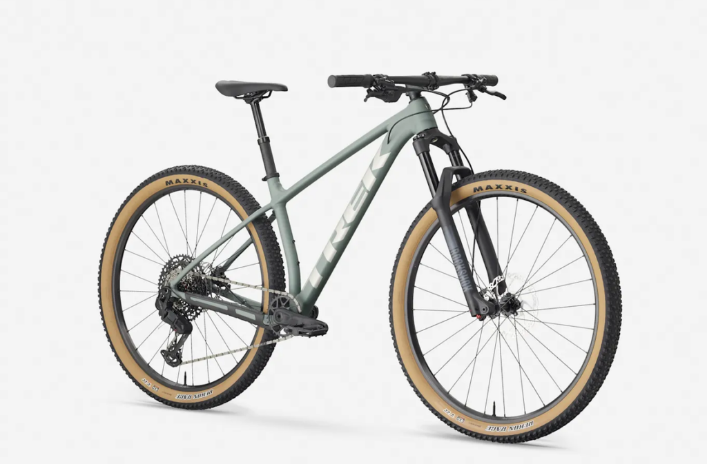 C.lesvelos-Trek-Procaliber-8-Desert Sage-vue2