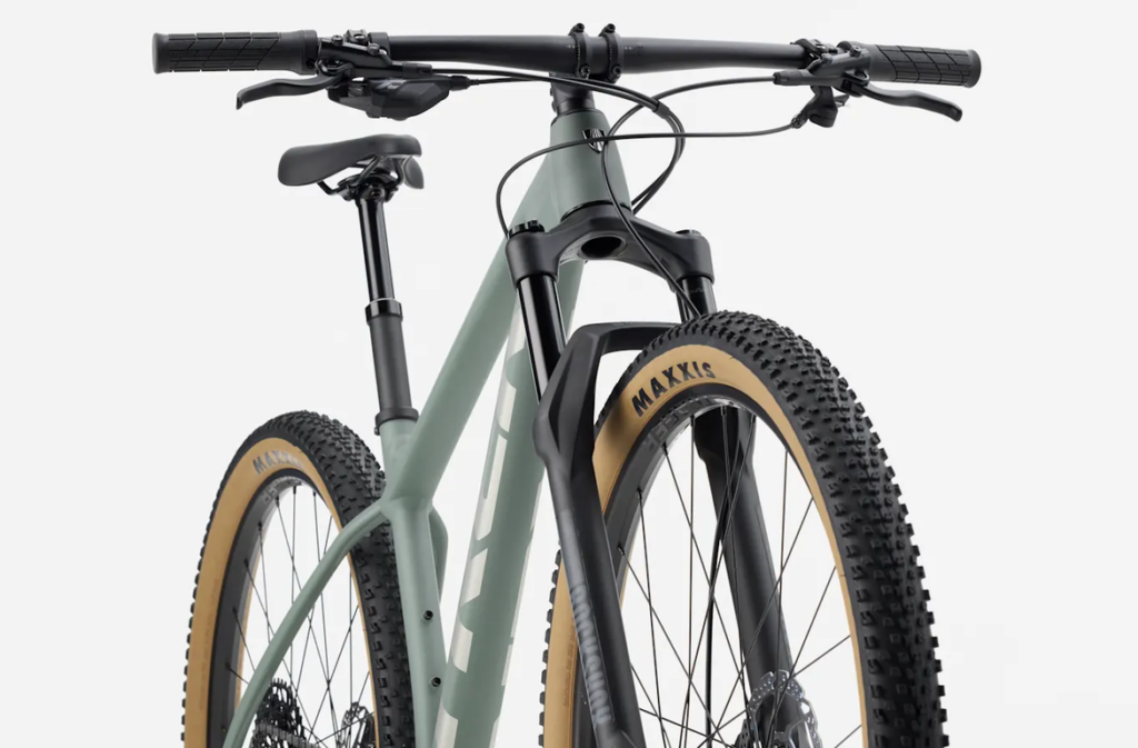 C.lesvelos-Trek-Procaliber-8-Desert Sage-vue4