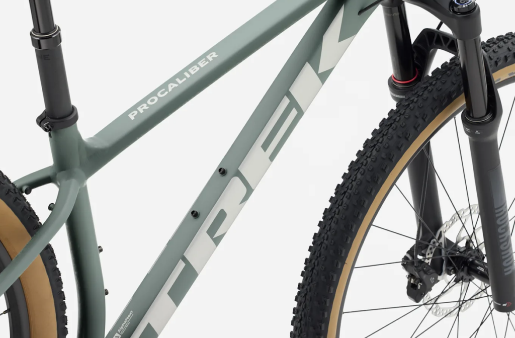 C.lesvelos-Trek-Procaliber-8-Desert Sage-vue5