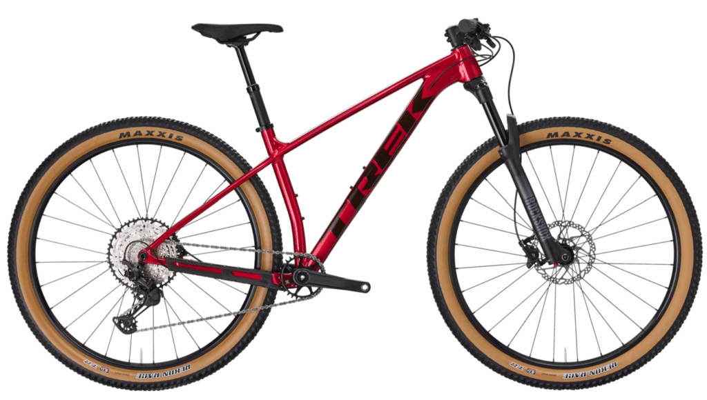 C.lesvelos-Trek-Procaliber-8-Fury Red