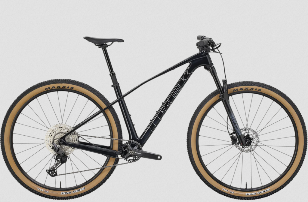 C.lesvelos-Trek-Procaliber-9.5-Dark Star
