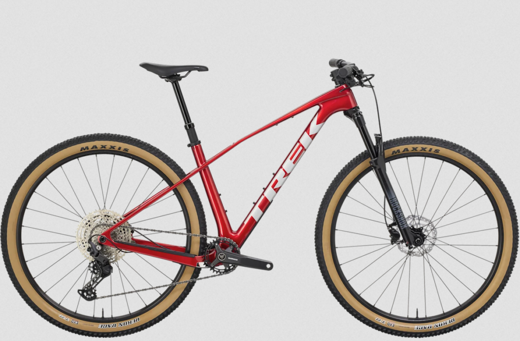 C.lesvelos-Trek-Procaliber-9.5-Fury Red-vue1