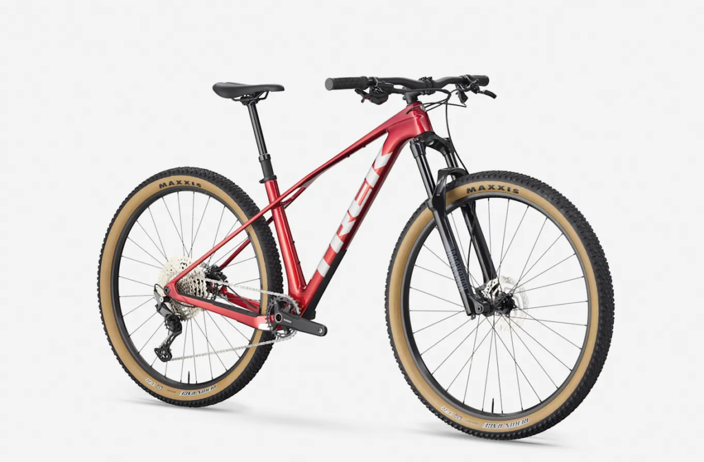 C.lesvelos-Trek-Procaliber-9.5-Fury Red-vue2