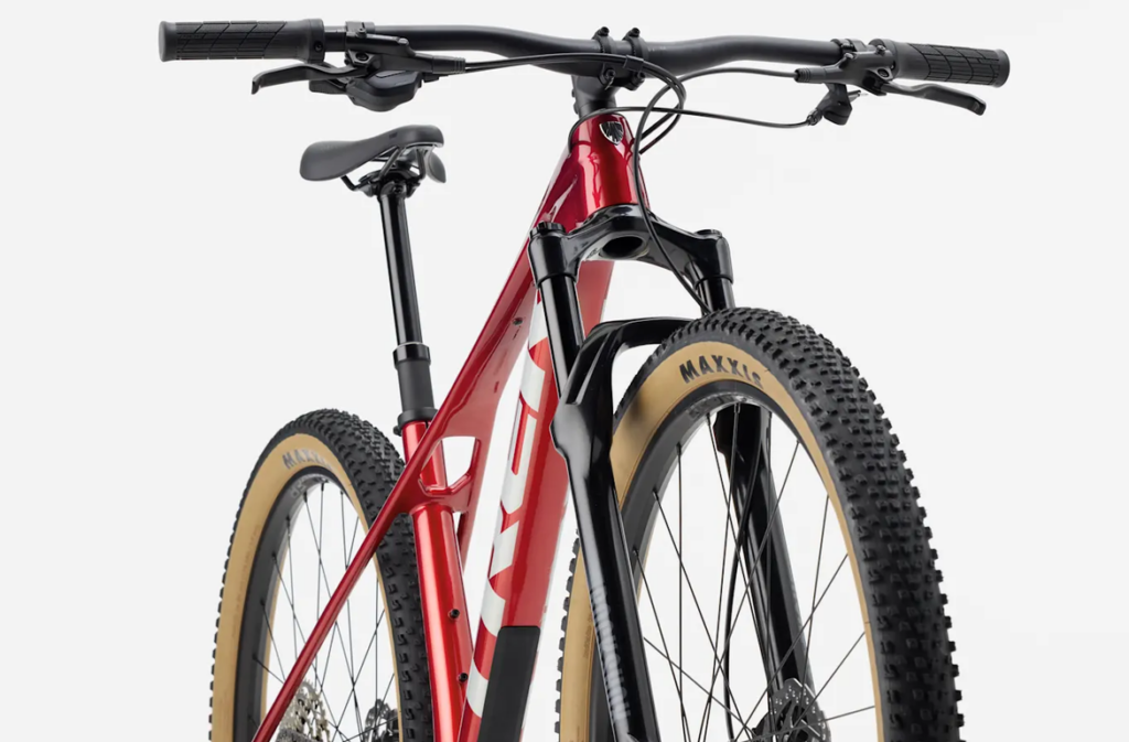 C.lesvelos-Trek-Procaliber-9.5-Fury Red-vue4