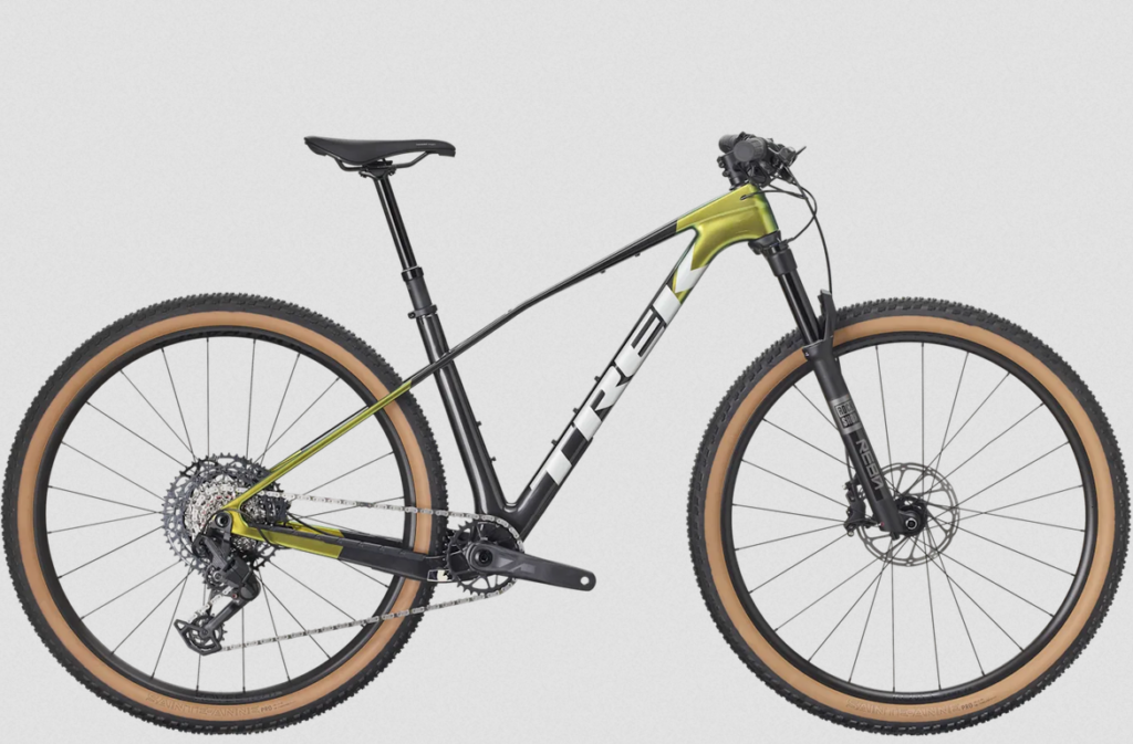C.lesvelos-Trek-Procaliber-9.6-Chameleon Green