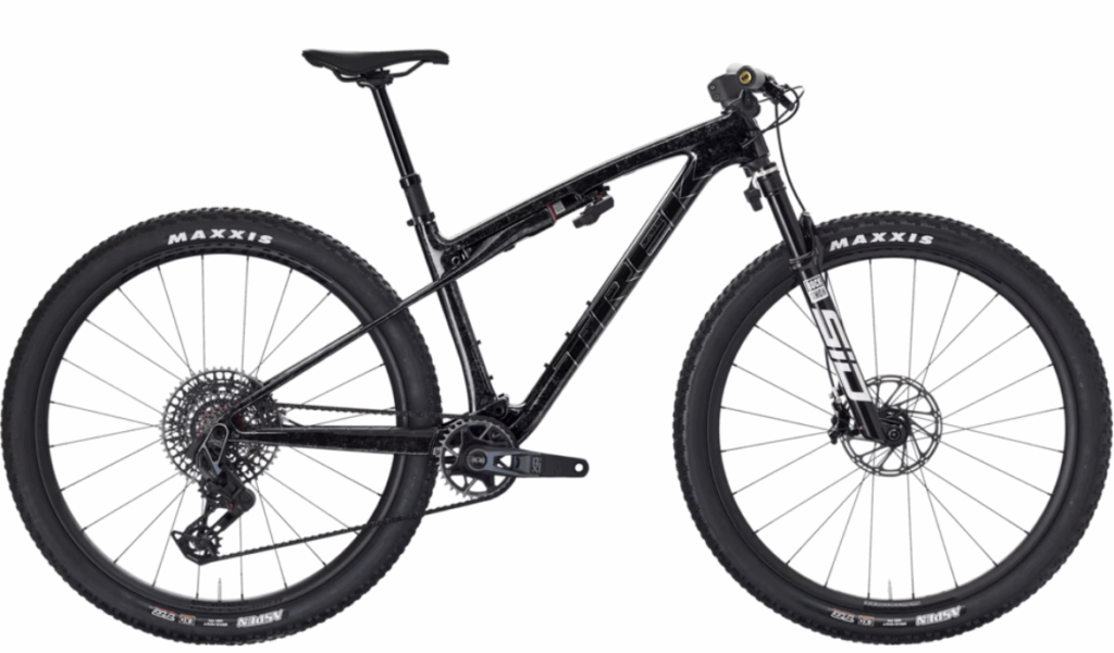 C.lesvelos-Trek-Supercaliber-SLR-9.8-XO-FA-AXS-Carbon SmokeGalactic Grey Marble