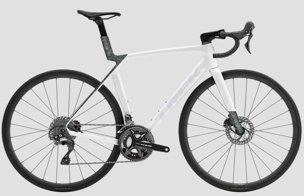 C.lesvelos-Trek-madone-SL-5-Gloss Crystal WhiteMatte Deep Smoke
