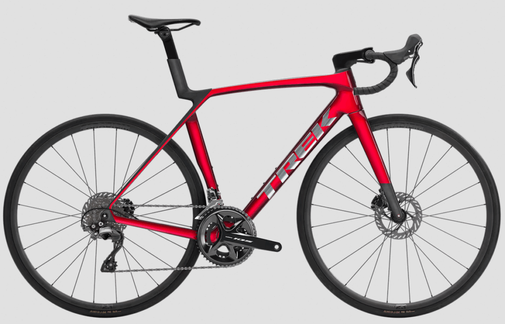 C.lesvelos-Trek-madone-SL-5-Gloss Fury RedMatte Deep Smoke