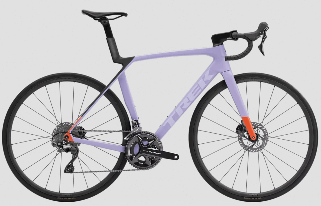C.lesvelos-Trek-madone-SL-5-Matte Lavender HazeDeep Smoke