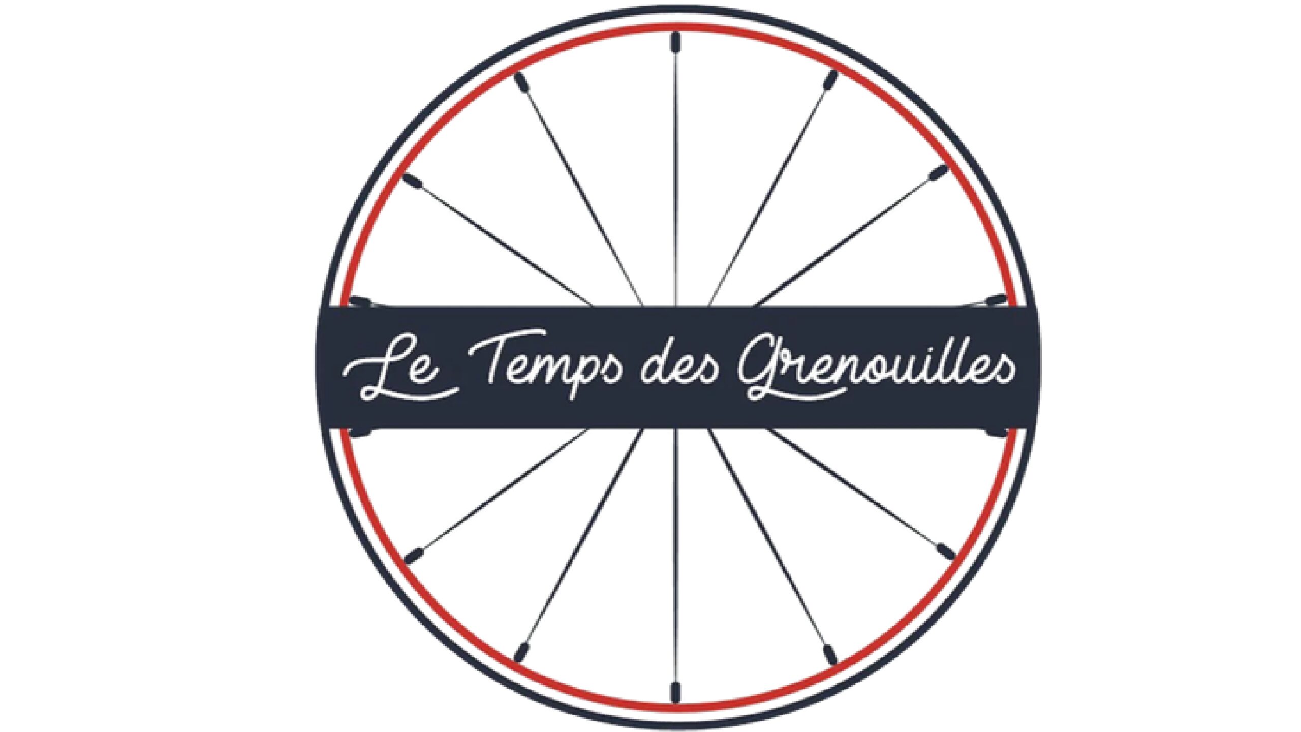 Le temps des grenouilles