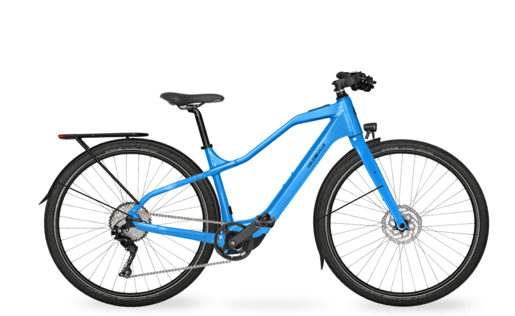 C.lesvelos-Vélo-de-Ville-Revo-C-Bleu Brillant