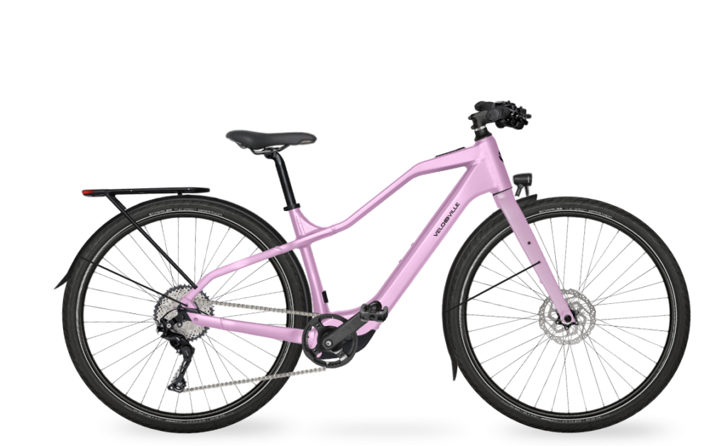 C.lesvelos-Vélo-de-Ville-Revo-C-Lavande mat