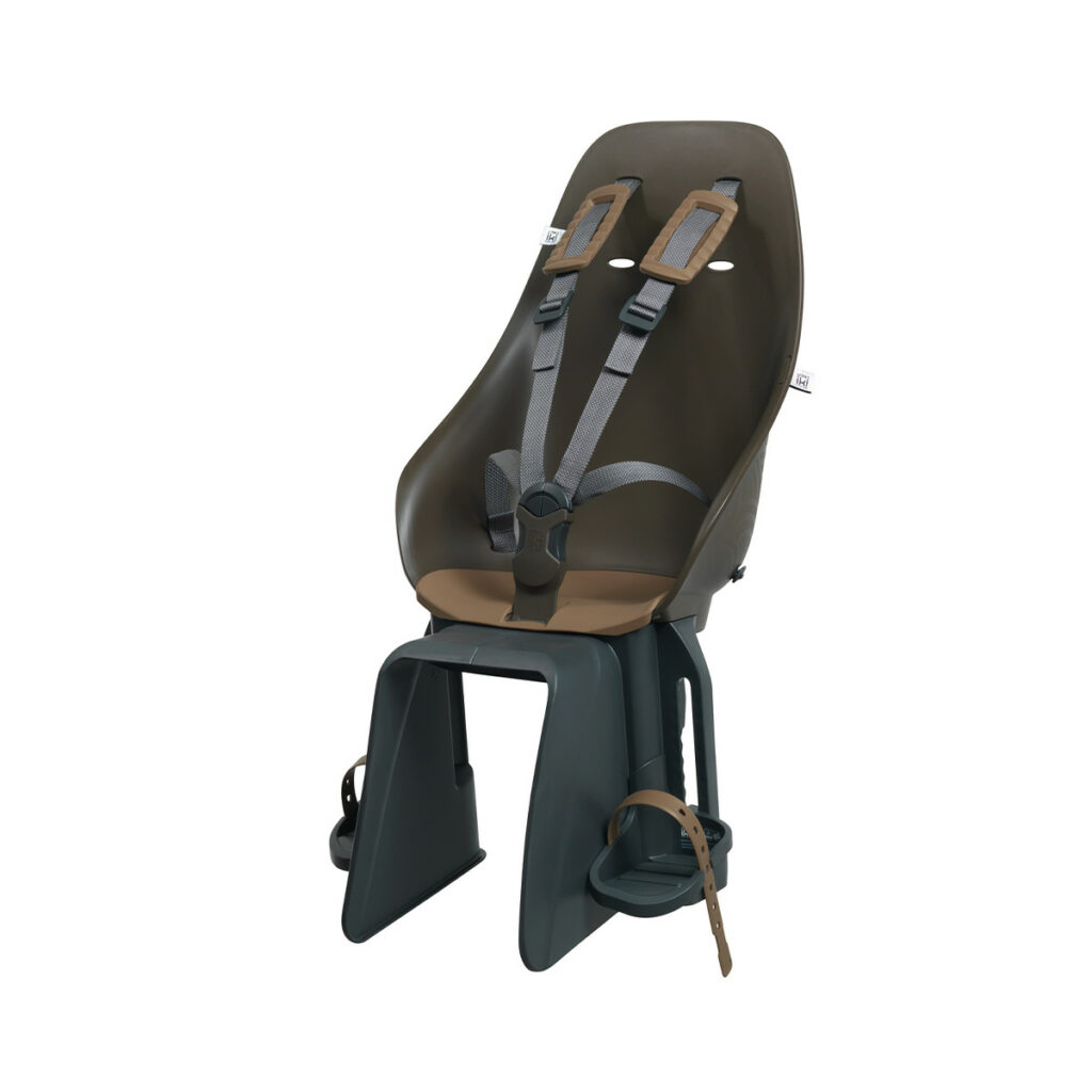 C.lesvélos-Urban-Iki-siège-arrière-Easyfix-marron