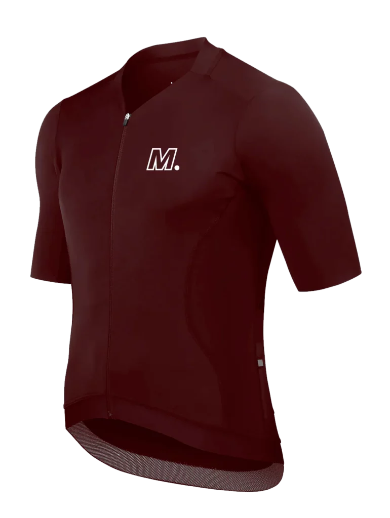 Clesvelos-Matchy-Maillot-Essential-Rhubarbe