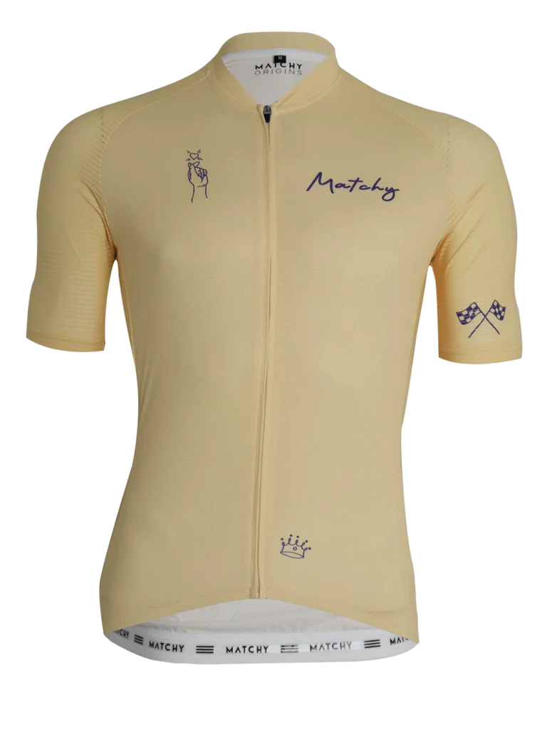 Clesvelos-Matchy-Maillot-Origins-clubhouse-jaune