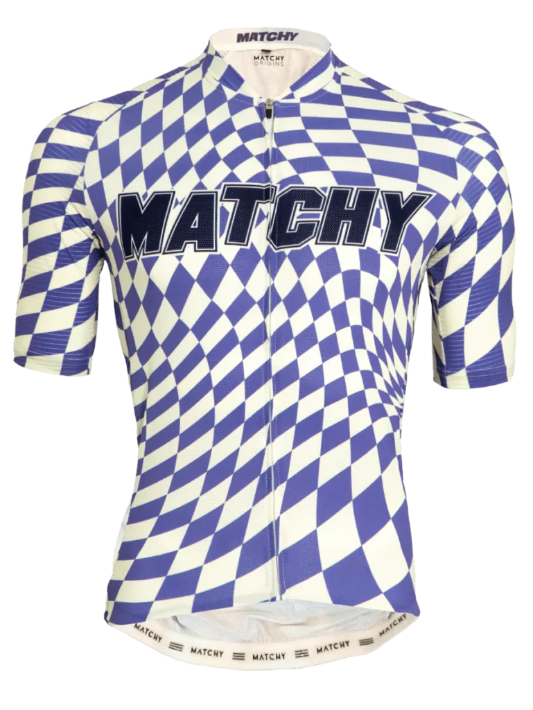 Clesvelos-Matchy-Maillot-Origins-damier