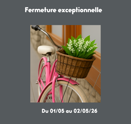 c-lesvelos-fermeture exceptionnelle