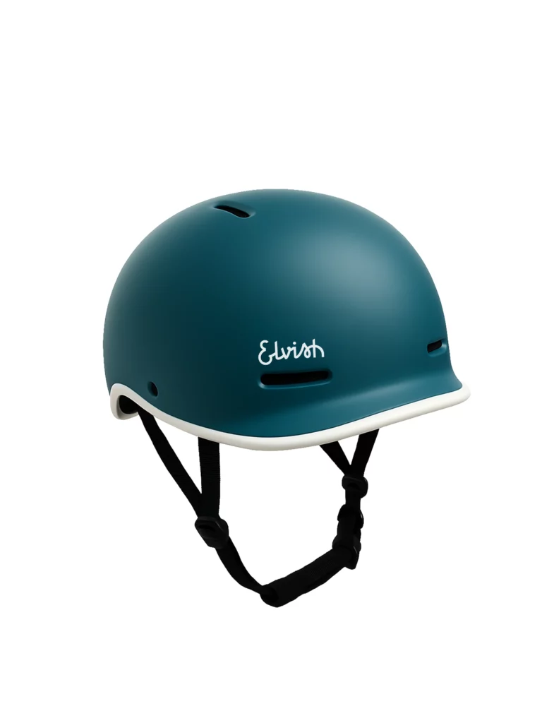 Clesvelos-Elvish-casque-comuter-Bleu marine