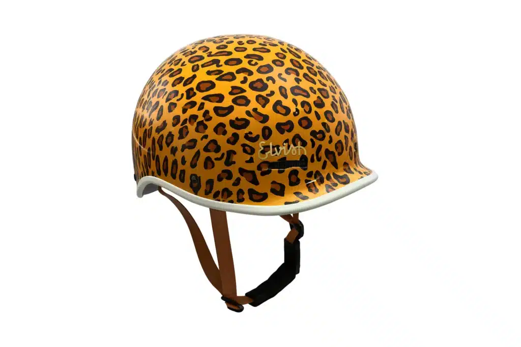 Clesvelos-Elvish-casque-comuter-Leopard