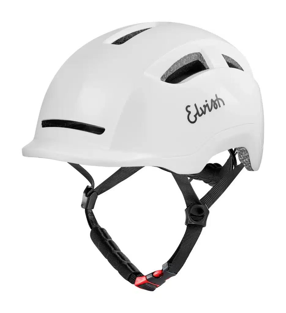Clesvelos-Elvish-casque-paperboy-Blanc