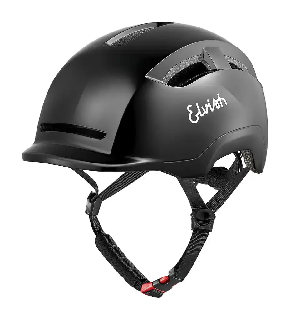 Clesvelos-Elvish-casque-paperboy-Noir-vue1