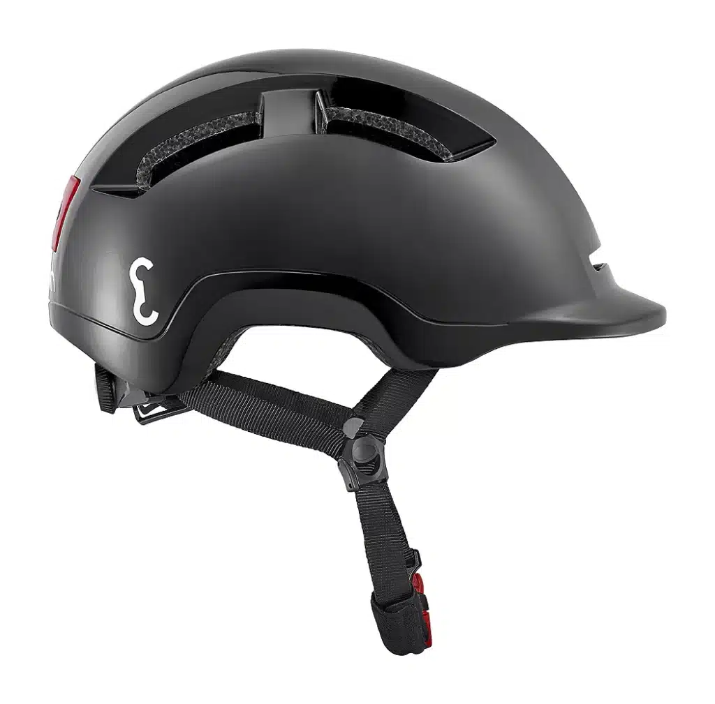 Clesvelos-Elvish-casque-paperboy-Noir-vue2