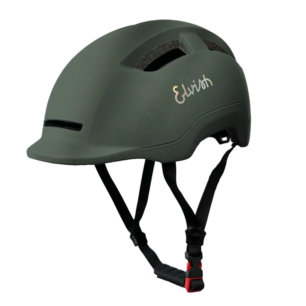 Clesvelos-Elvish-casque-paperboy-Vert