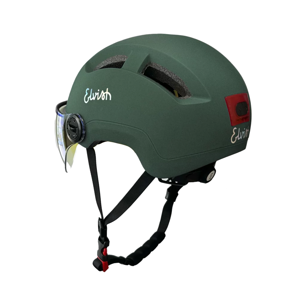 Clesvelos-Elvish-casque-paperboy-+-Vert-Vue2