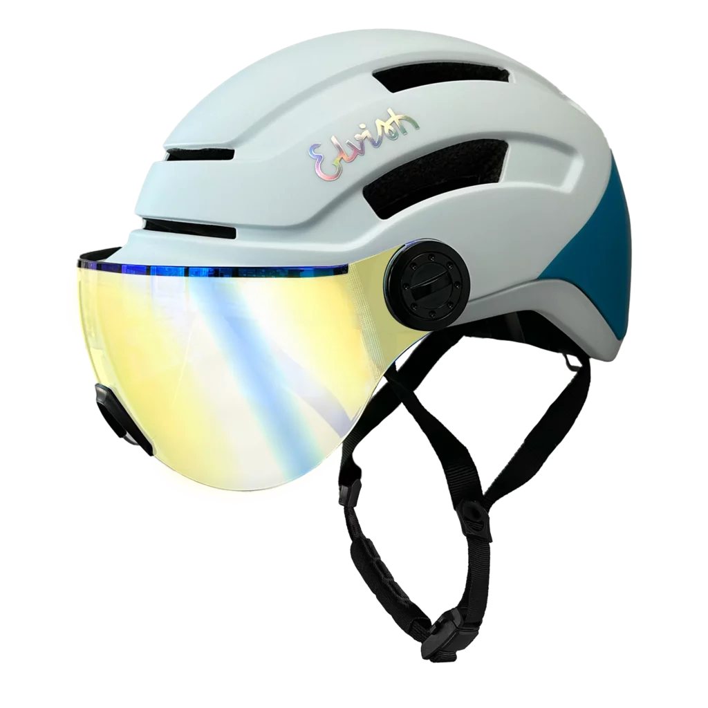 Clesvelos-Elvish-casque-velotaffeur-+-Mate bleu